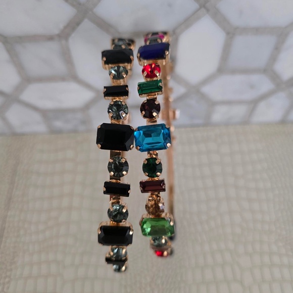 💋Two (2) Headbands FOR ONE LOW PRICE! - Picture 2 of 12